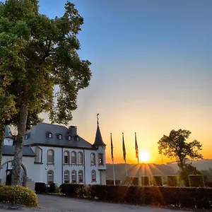Chateau D'urspelt 4* Urspelt