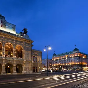 Bristol, A Luxury Collection Hotel, 5* Wenen
